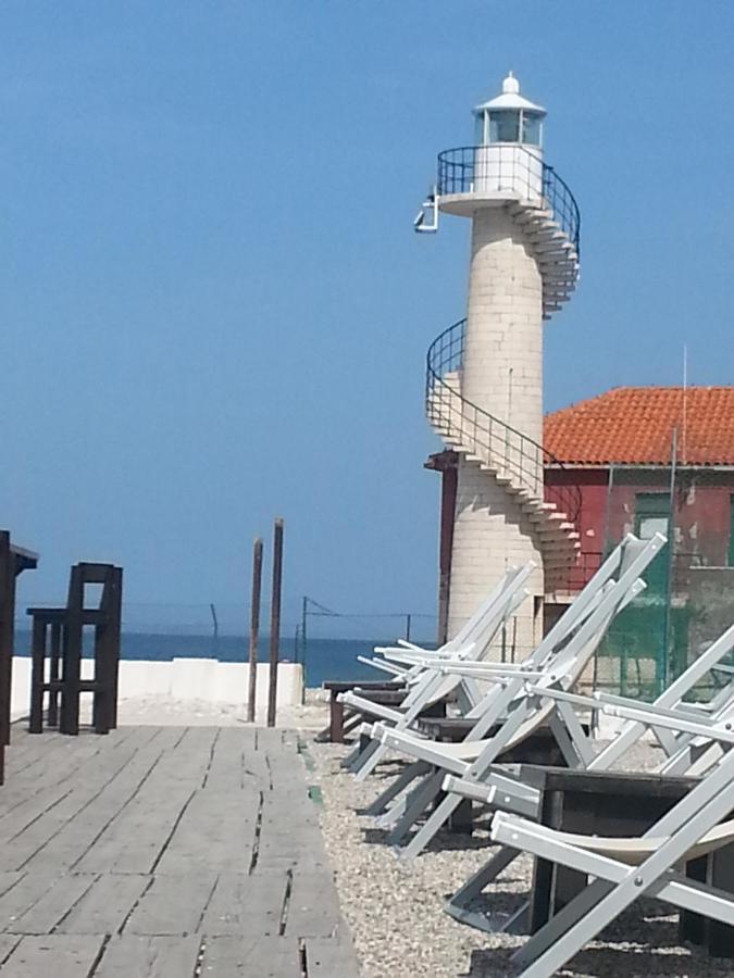 Apartament With Terrace Near Sea - Angela's