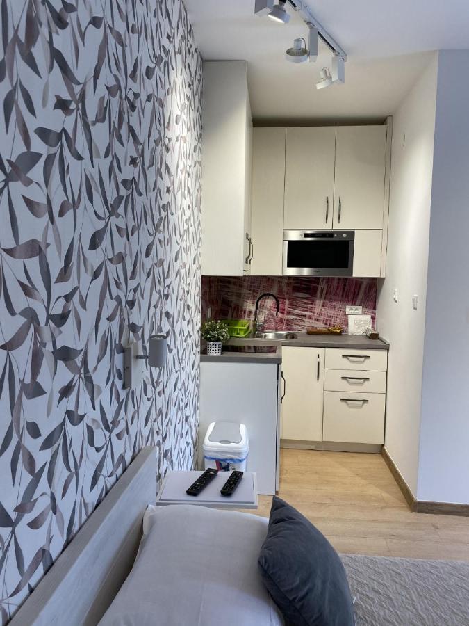 Appartement With Terrace Near Sea - Angela's